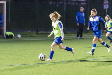 Bild 34 - Frauen Bramstedter TS - SV Henstedt Ulzburg3 : Ergebnis: 0:8